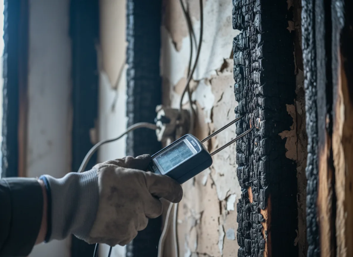 Fire Damage Restoration Orrtanna, PA FAQs
